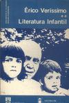 Érico Veríssimo E A Literatura Infantil