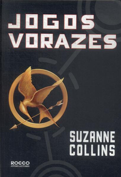 Jogos Vorazes