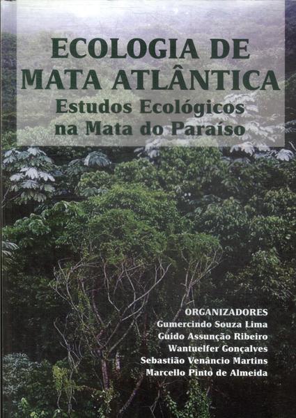 Ecologia De Mata Atlântica