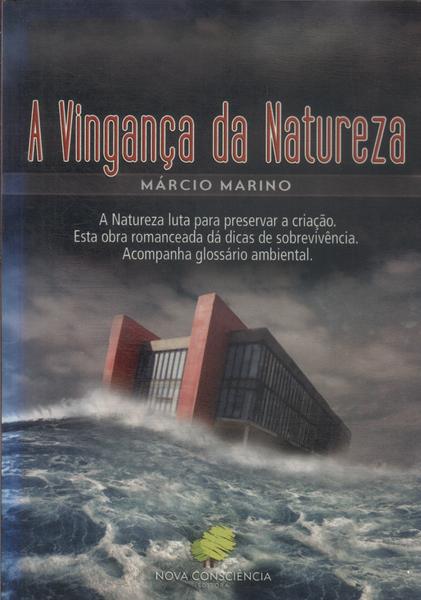 A Vingança Da Natureza