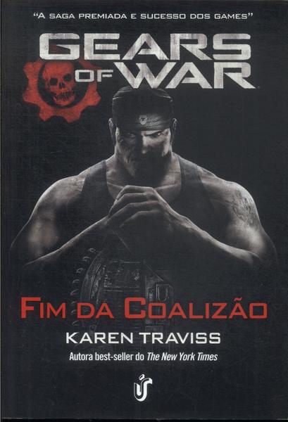 Gears Of War: Fim Da Coalisão