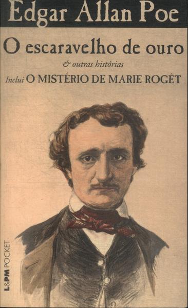 O Escaravelho De Ouro