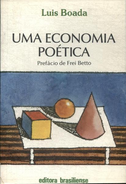 Uma Economia Poética