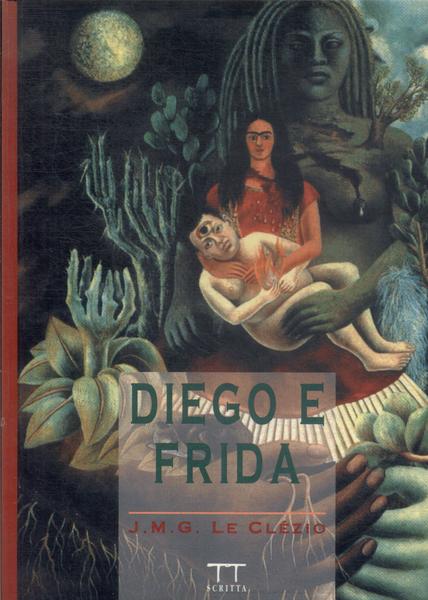 Diego E Frida