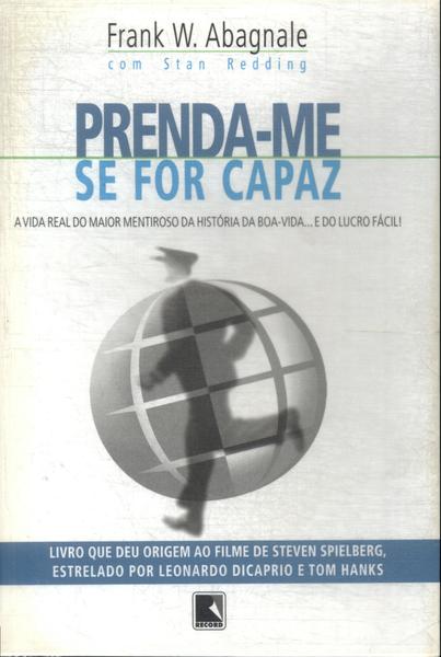 Prenda-me Se For Capaz