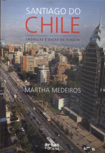 Santiago Do Chile