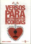 Versos Para Instrumentos De Cordas (inclui Cd)