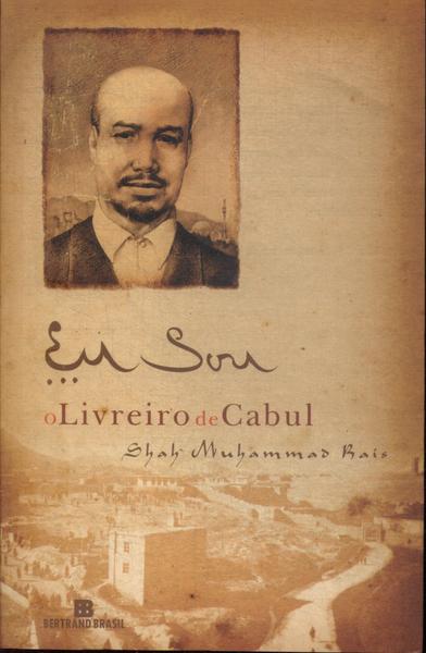 Eu Sou O Livreiro De Cabul