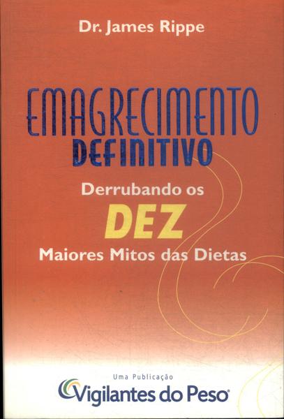 Emagrecimento Definitivo