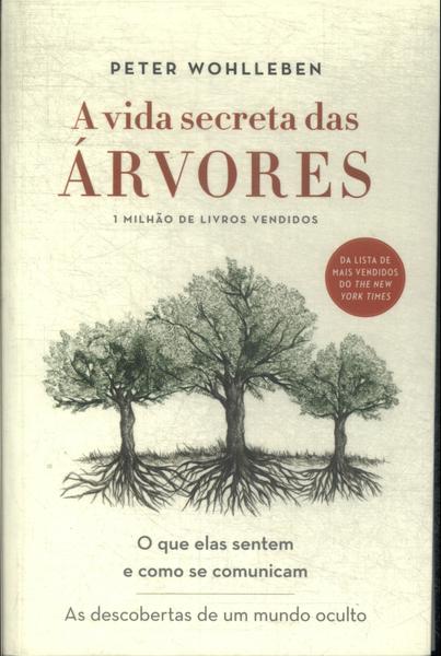 A Vida Secreta Das Árvores