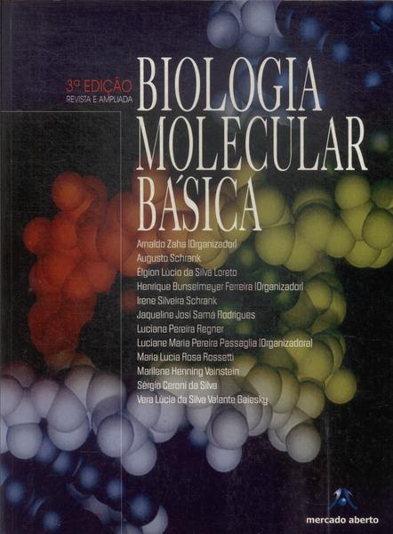 Biologia Molecular Básica (2003)
