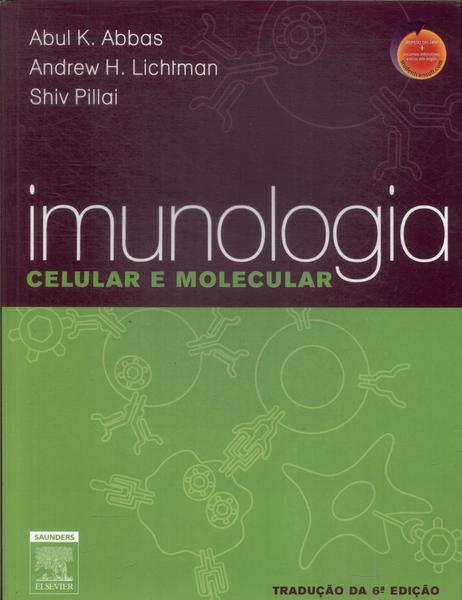 Imunologia Celular E Molecular (2008)