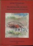 Livro Vermelho Dos Mamíferos Brasileiros Ameaçados De Extinção