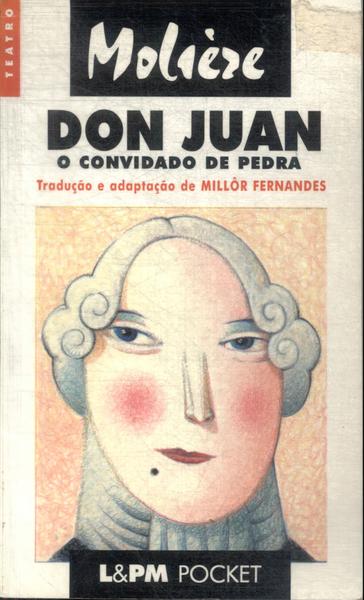 Don Juan (adaptado)