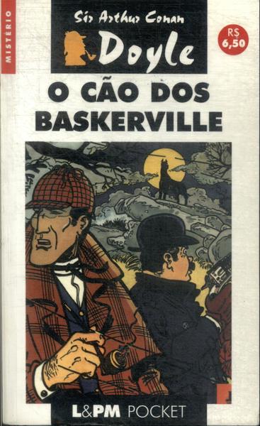 O Cão Dos Baskerville