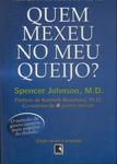 Quem Mexeu No Meu Queijo?