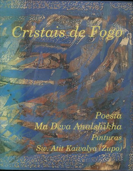 Cristais De Fogo