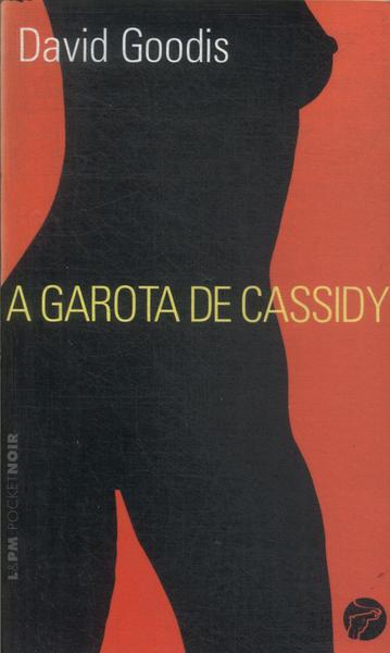 A Garota De Cassidy