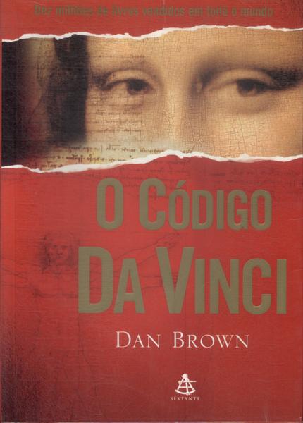 O Código Da Vinci