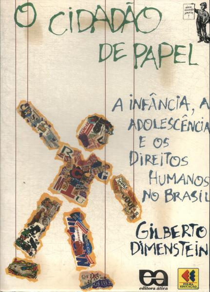 O Cidadão De Papel