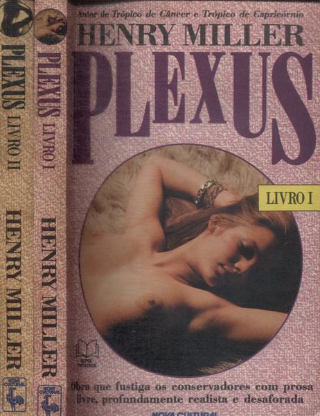Plexus (2 Volumes)