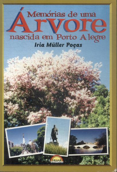 Memórias De Uma Árvore Nascida Em Porto Alegre