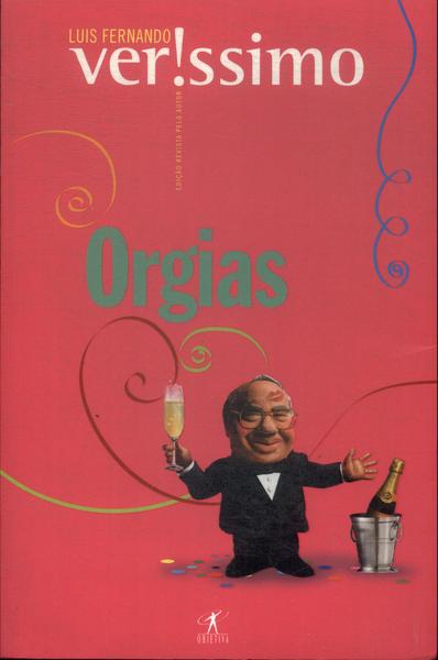 Orgias