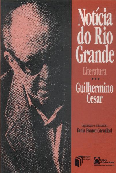 Notícia Do Rio Grande