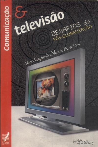 Comunicação & Televisão