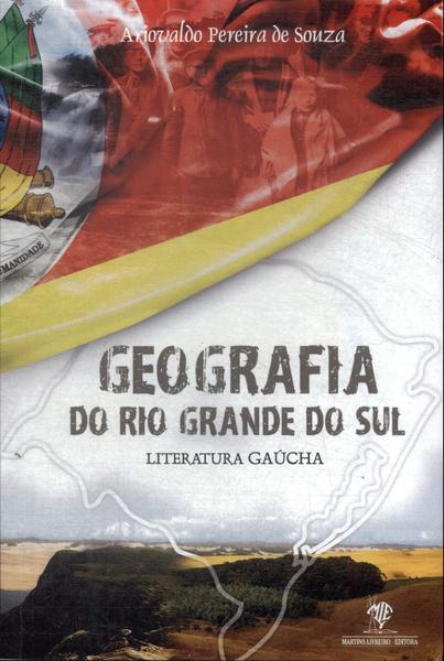 Geografia Do Rio Grande Do Sul