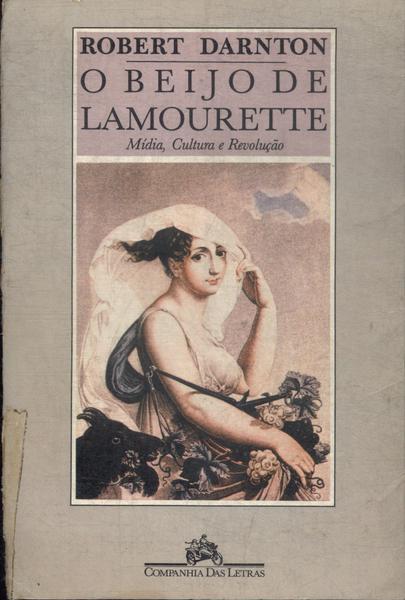 O Beijo De Lamourette