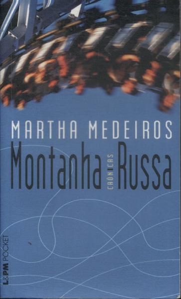 Montanha-russa