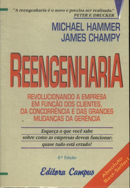 Reengenharia (1998)