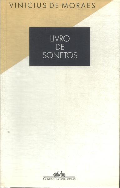 Livro De Sonetos