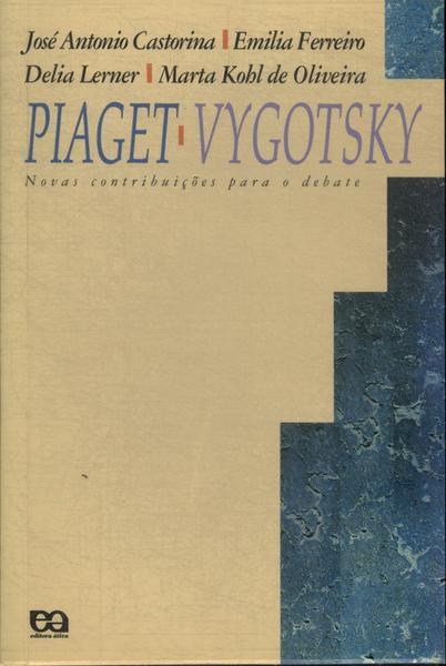Piaget - Vygotsky