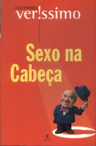 Sexo Na Cabeça