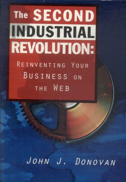 The Second Industrial Revolution