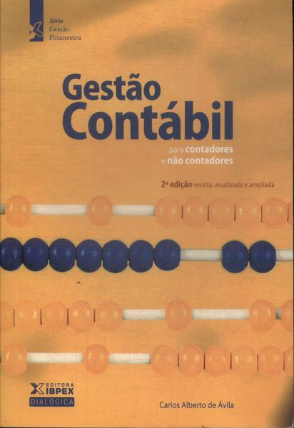 Gestão Contábil (2012)