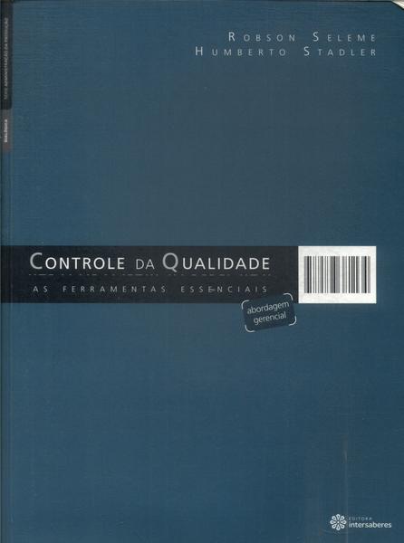 Controle De Qualidade