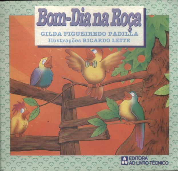 Bom-dia Na Roça