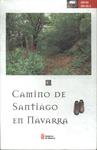 Camino De Santiago En Navarra (2004)