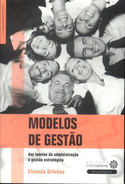 Modelos De Gestão