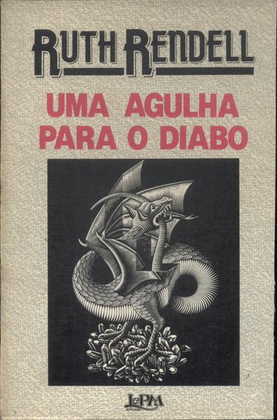 Uma Agulha Para O Diabo