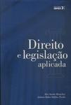 Direito E Legislação Aplicada (2012)