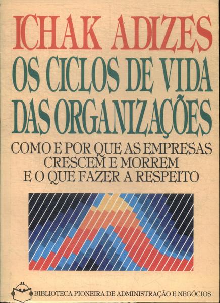 Os Ciclos De Vida Das Organizações (1990)