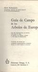 Guía De Campo De Los Arboles De Europa