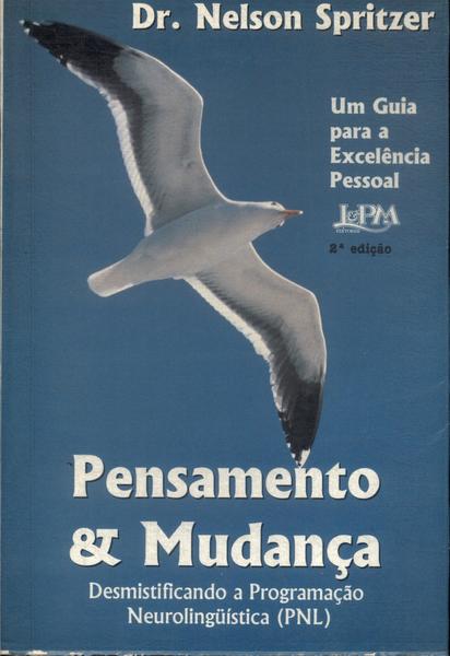 Pensamento E Mudança