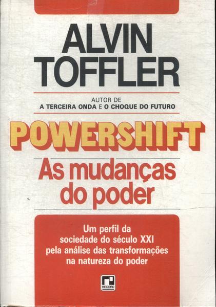 Powershift: As Mudanças Do Poder