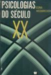 Psicologias Do Século Xx