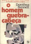 O Homem Quebra-cabeça